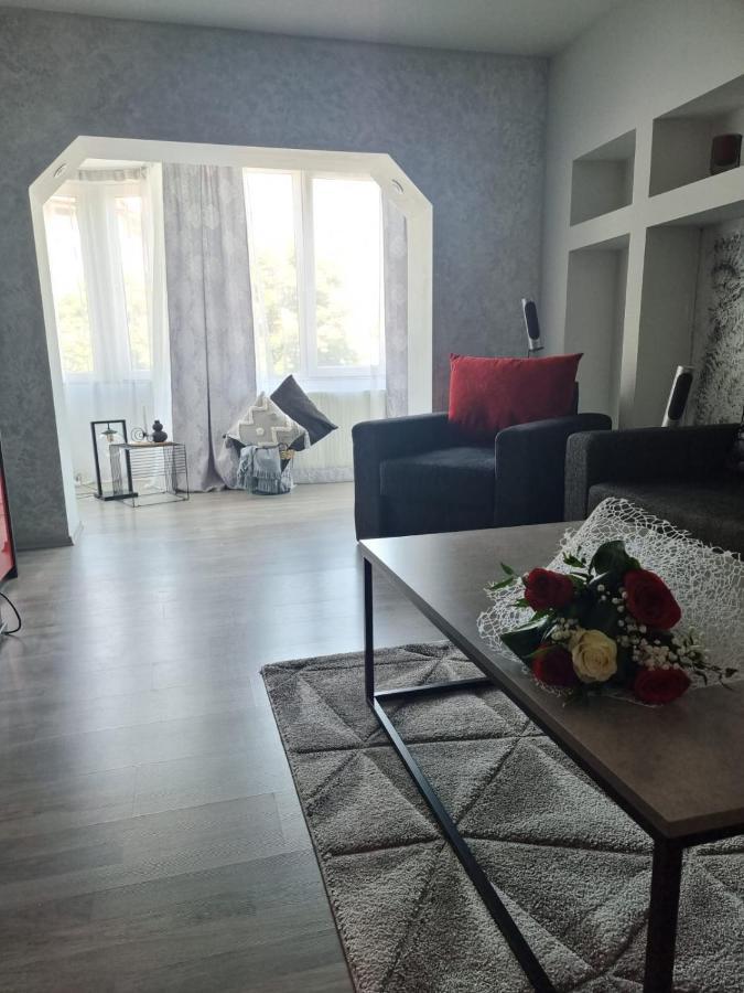 Clau Home 후네도아라 외부 사진